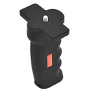 Wide Platform Grip Camera Handle with 1/4 Screw for SLR DSLR Digital Camera