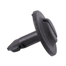 20x Motor Protection Motor Cover Screws Mounting Clip Clips For AUDI NEW