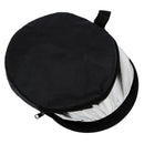 Round reflector for product photography and portraits 60cm U4F3
