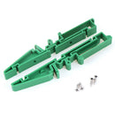 1Pair DRG-04 PCB Circuit Board Mounting Bracket Fixed Bracket Adap Hn