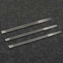 12PCS/Lots 3/16 Inch Chainsaw Round Files for Sharpenning Chains Saw Sharpe