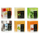 6pcs 10ml Soap Dye Colors MSDS DIY Dyes Food Cosmetics Baking