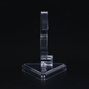 1pc plastic wrist watch display rack holder sale show case stand tool FT