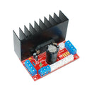 TDA7377 4 Channel Power Amplifier Kit Supports Stereo Surround Input I4Q8