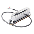 Replacement Electric Guitar Dual Rail Humbucker Pickup 52mm String Spacing