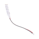 5-24V 3 Keys RGB Color LED Controller Brightness Dimmer 3528 5050 Strip Light TO
