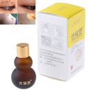 Mole & Skin Tag Repair Solution Painless Mole Skin Dark Spot Repair Face Wa&+