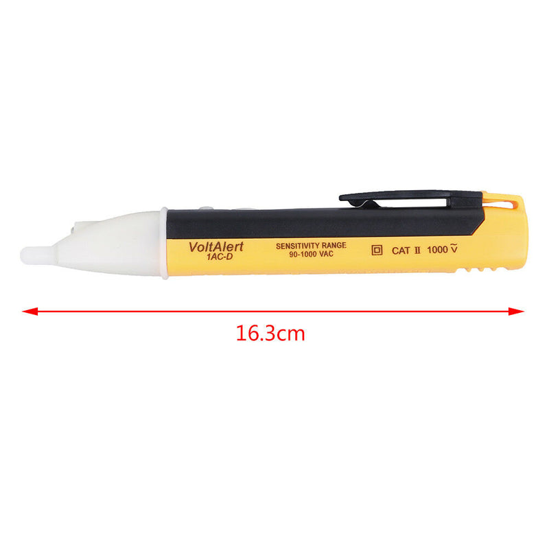 Non-contact Test Pencil 1AC-D Ultra-Safe Induction Electric Pen VD02 Detector FT