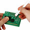 Metal Alloy Spudger Pry Repair Opening Tool Kit For Smart Phone Laptop PC Tablet