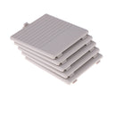 5Pcs Replacement Gray Nintendo Gameboy Classic DMG Battery Cover ~ï¼ˆ