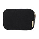 Jewelry Organizer Case Travel Jewelry Storage Bag for Necklace Earrings Rings