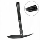 Medium size multifunctional spade outdoor folding shovel garden shovel with