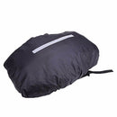 Waterproof Backpack Rain Cover With Reflective Strip for Night Outdoor Hiki A6G1