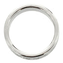 Magnetic ring magical magic trick Prop with box - size US 10 1/4 F9M6