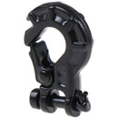 RC Metal Trailer Hook Winch Hook for 1/10 RC Crawler Car Axial SCX10 DecoraY`US