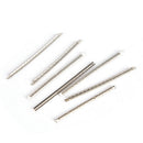 21x/set Fingerboard Frets Cupronickel Fret Wire For Bass Acoustic Guitar 2.9 â„–[
