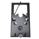 4x New Rat Catching Traps Heavy Duty Snap Mouse Trap-Easy Set/Bait/Pest Cat