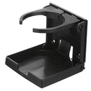 Universal Cup Drink Holder Can Bottle Tray for Car Boat Camper Yacht SUV Black