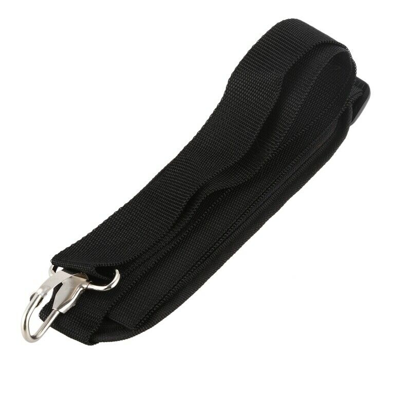 Strimmer Shoulder Harness Strap For Brush Cutter And Trimmer With Carry Hoo