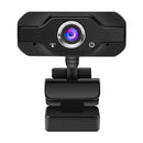 USB 1080P HD Webcam Web Cam Camera & Microphone Mic 10M For Desktop PC Laptop