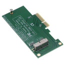 1X SSD Hard Disk PCI-E Adapter Card Converter For 2013&2014&2015 MACBOOK Air Pro