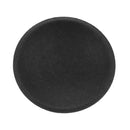 4 Pcs Speaker Rubber Dust Cap Bass Soft Dome  Speaker Repair Parts