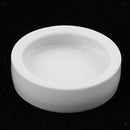 2x Ceramic Reptile  Water Food Bowl