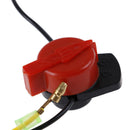 Pressure Washer Stop Switch For Gasoline Engines 168F 170F GX160 188F 190ME