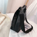 Women Fashion Shoulder Crossbody Bag Leather Retro Purse Messenger Handbag