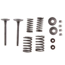 Upgraded Intake & Exhaust Valve Springs Kit For 110cc Dune Buggy  Bike