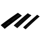 127pcs Dual Color Assortment Wrap Tubing Cable Insulation Heat Shrink Tube