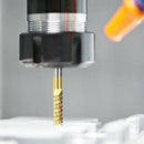 1X(Carbide Wood Cutting Machine 1.0mm-2.0mm 10Pcs Left-Hand Corn Milling Cu