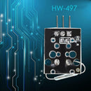 Mini Magnetic Reed Swith Module Board for Starters Compatible KY-021 for Arduino