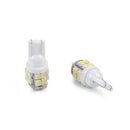 10x/LOT T10 20 SMD LED White Super Bright Car Lights Bulb - 194,168,2825,W5W