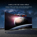 1080P HDMI 1.4 1 in 2 out Splitter @30HZ HDCP Switch for Xbox PS4 TV HDTV