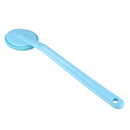 Back Rubs Massager Bath Brush, Extra Long Handle, Easily Self Apply Lotions