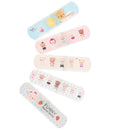 80Pcs For Children Kids Cartoon Waterproof Bandage Band-Aid Hemostatic Adhesi`3C