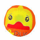 2PCS Pro Animal Frog Duck Shower Cap Elastic Bath Hat Hair Protector Travel JR