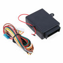 New 1set Car Alarm Systems Auto Remote Central Kit Door Lock Vehicle Keyles