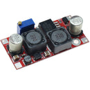 Boost DC adjustable step up down Converter XL6009 Module Voltage New Gw