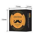 Pure Natural Profession Men Beard Care Kit 6Pcs/set Leave-in Beard Growth Oi Ew