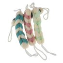 Long Rubbing Washcloth Bath Brush For Back Towels Bathroom supply Nylon To- OZ