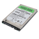 320GB 2.5inch SATA Internal Hard Disk Drive HDD for PC Laptop