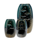 Ceramic Backflow Incense Holder Waterfall Incense Burner for Meditation-02