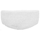 2pcs Microfiber Pad Floor Cleaning Mop for Vacuum Cleaner Bissell 1940/1440