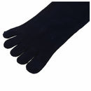 5 Pairs Fashion Men Five Fingers Separate Toe Socks Z5U3
