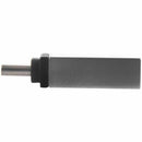 Alloy USB 3.1 Type C Male to USB 3.0 Female OTG Data Charge Adapter Convert S6S8