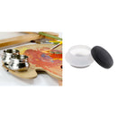 2Artist Double Single Palette Dipper With Lid Clip Container for Oil Acrylic