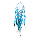 Feather Dream Catcher Net Handmade Wall Hanging Dreamcatcher Home Car Decor