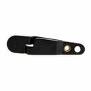 Fishing Clips Release Tension Clips Pressure Weights Buckle Plastic Tackle Kite